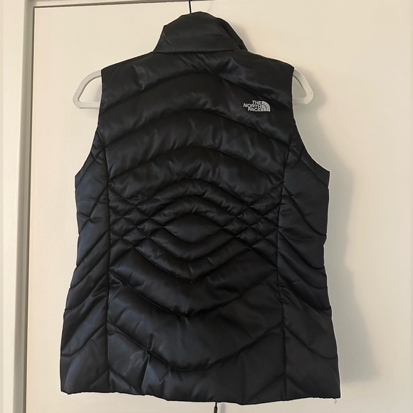 The North Face Vest - Picture 2 of 2